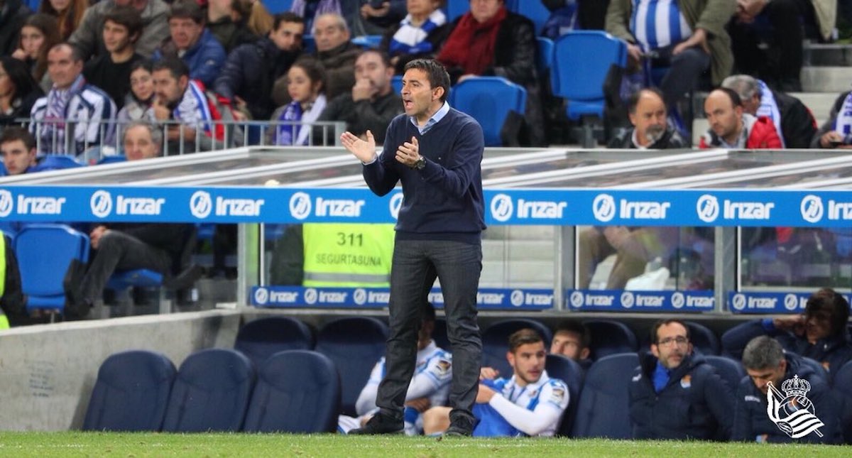 Héctor Moreno se queda sin técnico