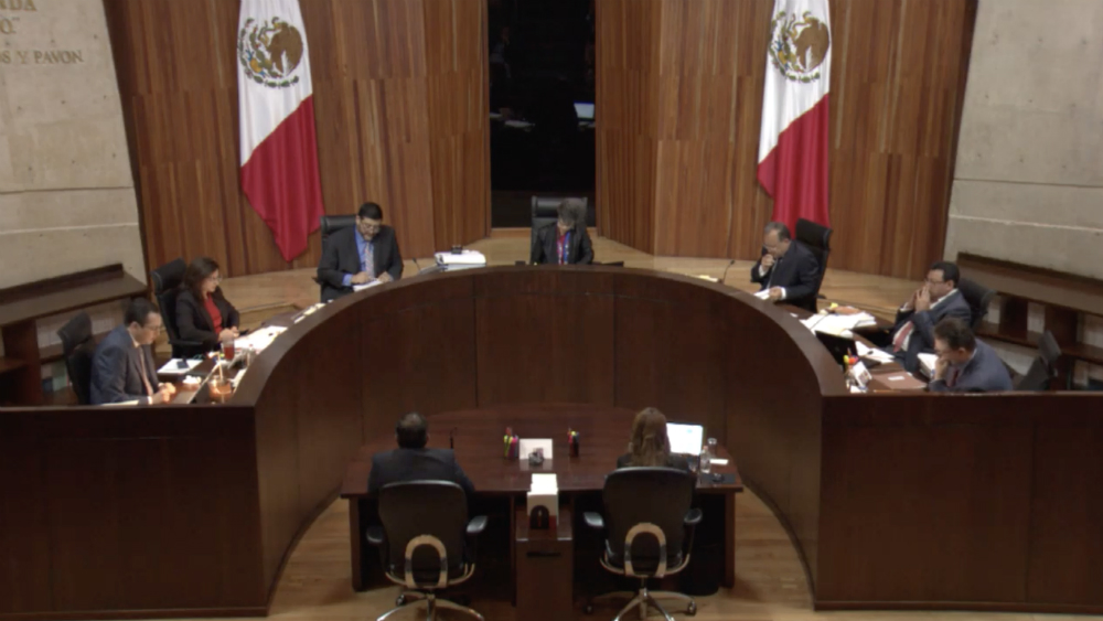 Morena acatará sentencia de TEPJF sobre elecciones en Puebla