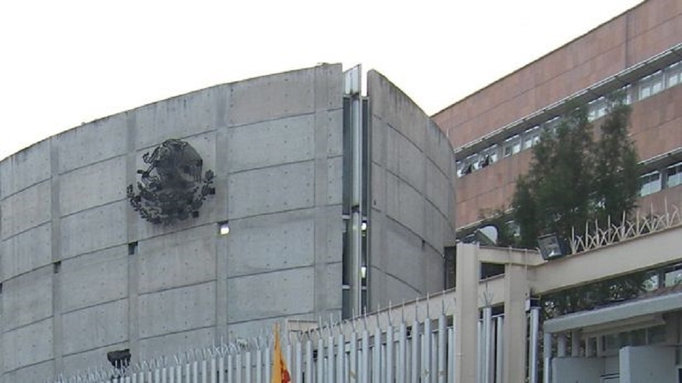 El fallo del TEPJF, un golpe a la democracia mexicana: López Obrador