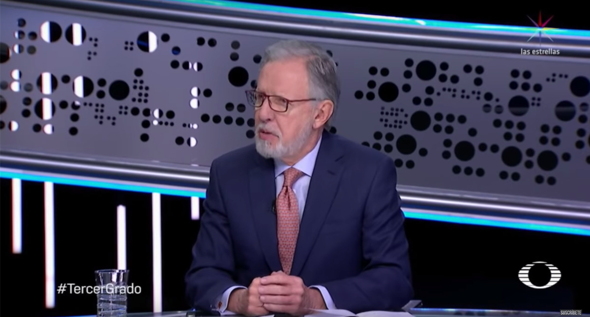 Presupuesto 2019: Tercer Grado – Programa Completo 19 diciembre 2018