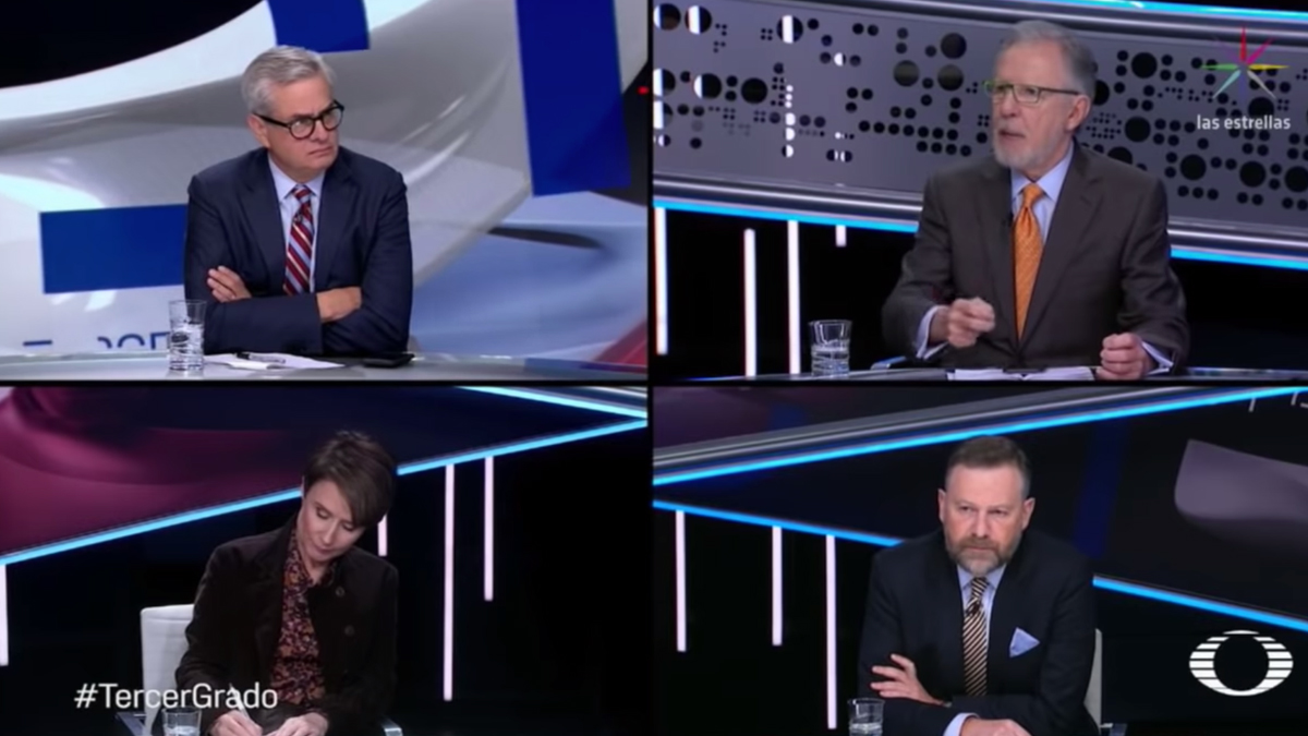 Tercer Grado – Programa Completo 12 diciembre 2018