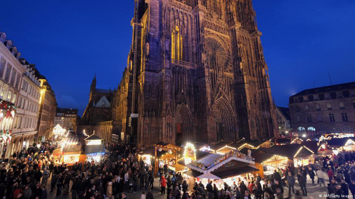 Tiroteo en Francia deja al menos tres muertos y 12 heridos