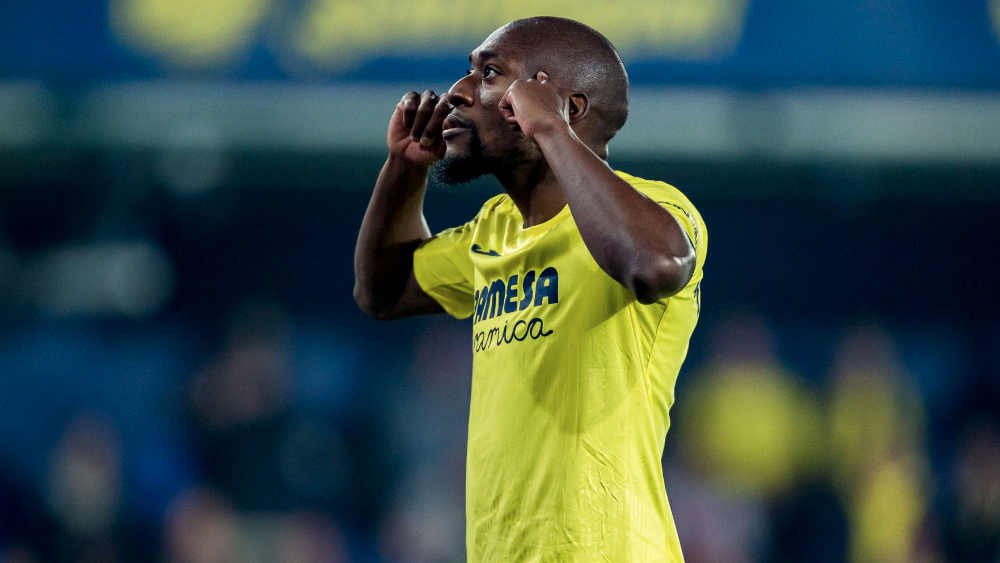 Con Layún, Villarreal golea 8-0 a Almería en la Copa del Rey