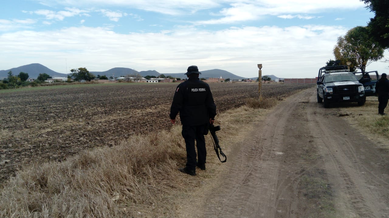 Hallan toma clandestina en el Estado de México - toma-clandestina2