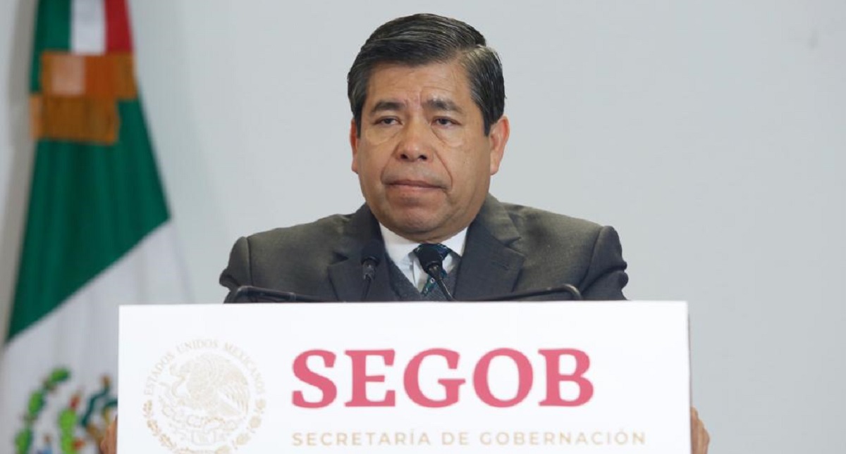 México no puede recibir a migrantes devueltos de EE.UU.: INM