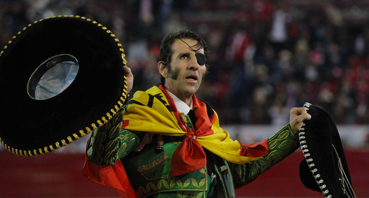 ¡Vivir es increíble! Lección de Juan José Padilla