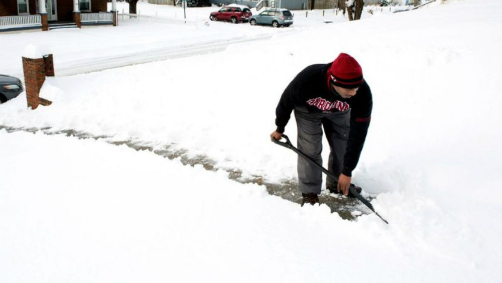 Reportan seis muertos por severas tormentas en EE.UU.