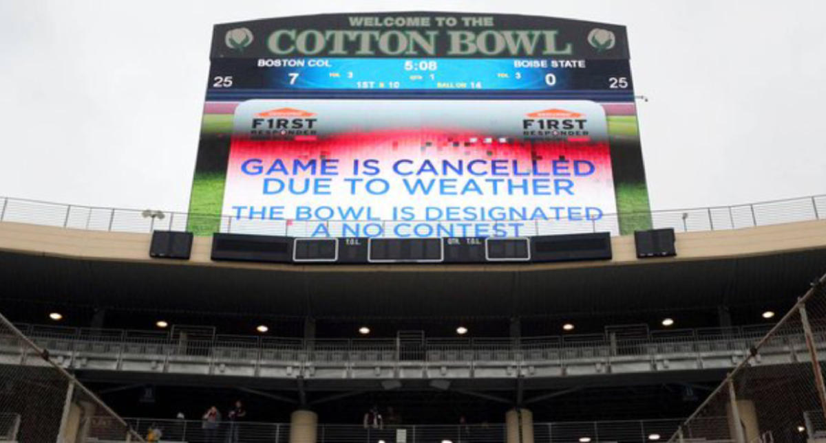 Alertan por tormentas fuertes y posibles tornados en Dallas