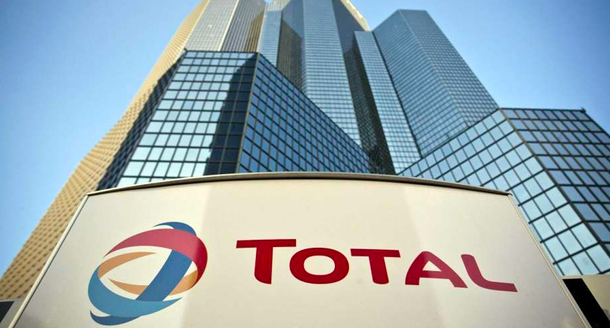 Multan con 500 mil euros a gigante petrolero francés por corrupción en Irán