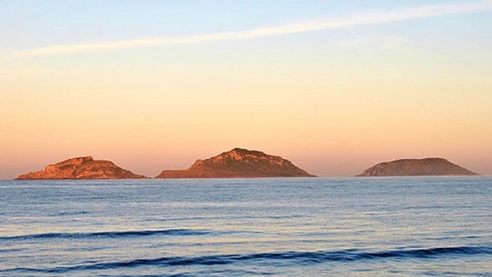 Piratas asaltan barco camaronero en Mazatlán - tres-islas-mazatlan