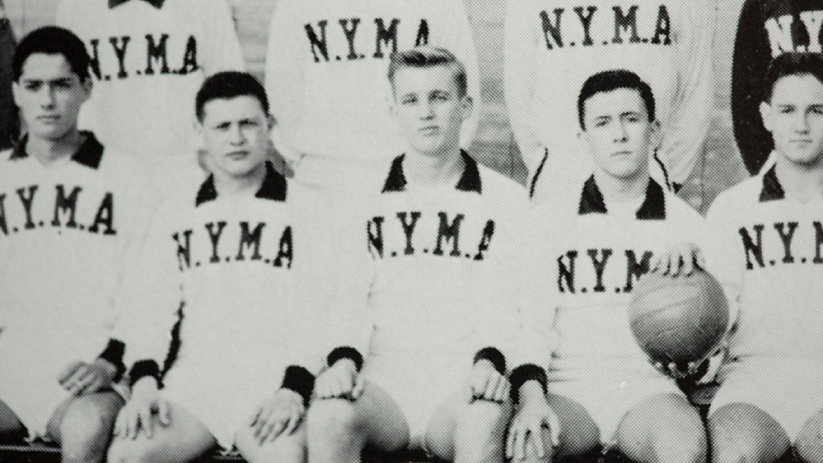 Trump utilizó informe médico falso para no pelear en Vietnam