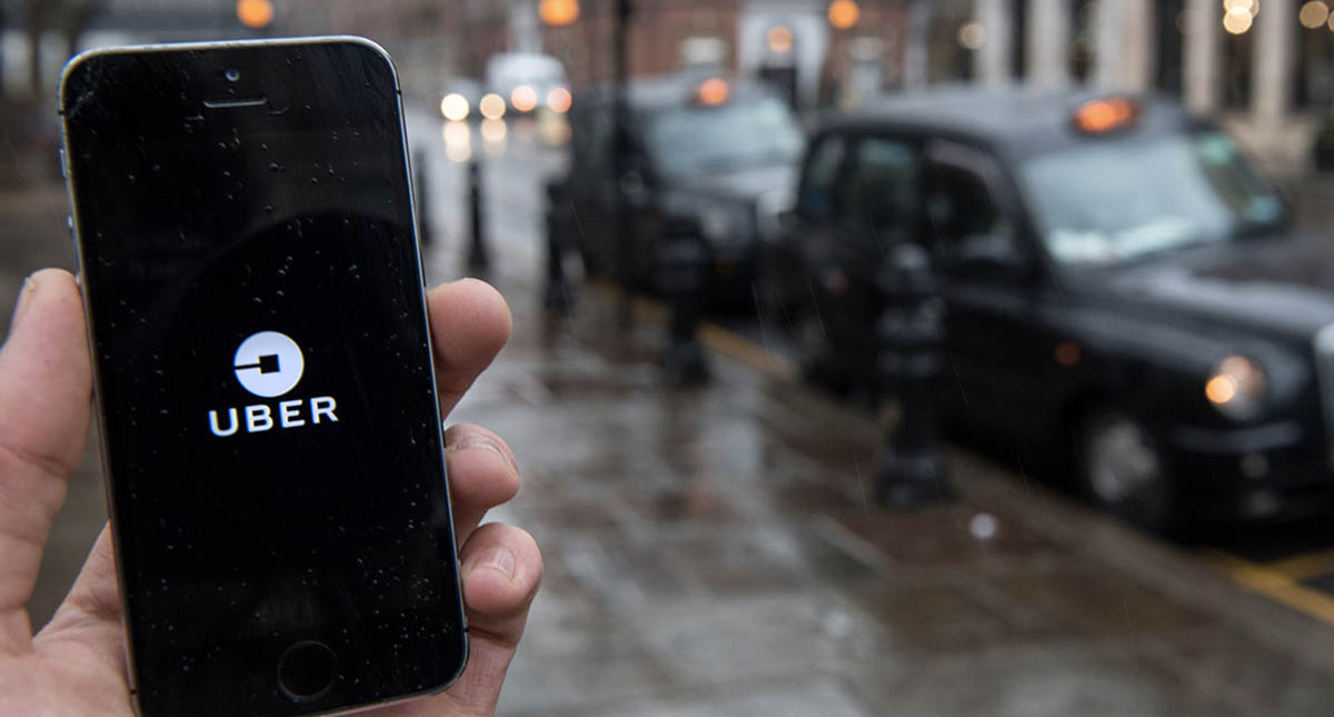 Pensilvania autoriza a Uber retomar pruebas con vehículos autónomos