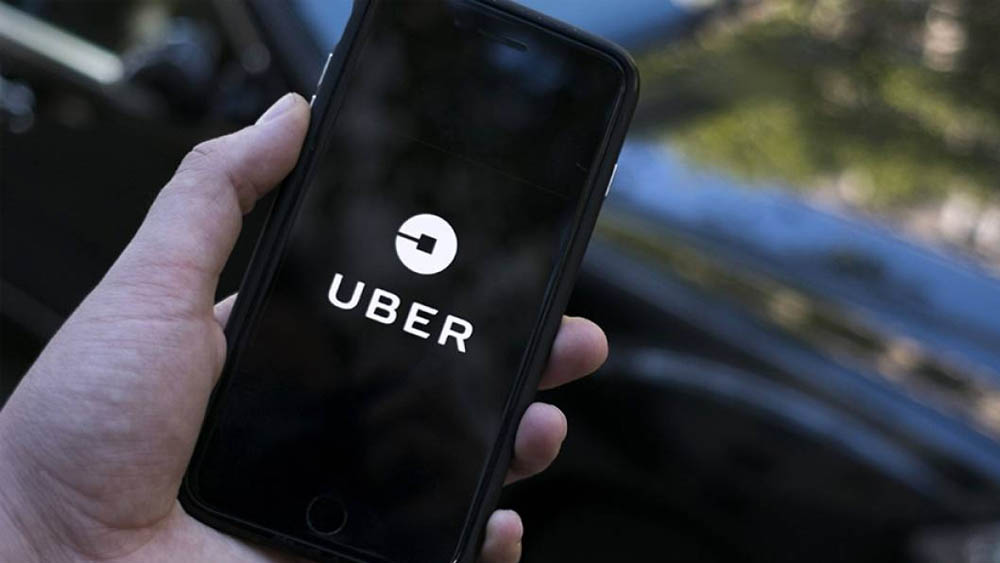 Uber presenta documentos para vender acciones al público: WSJ