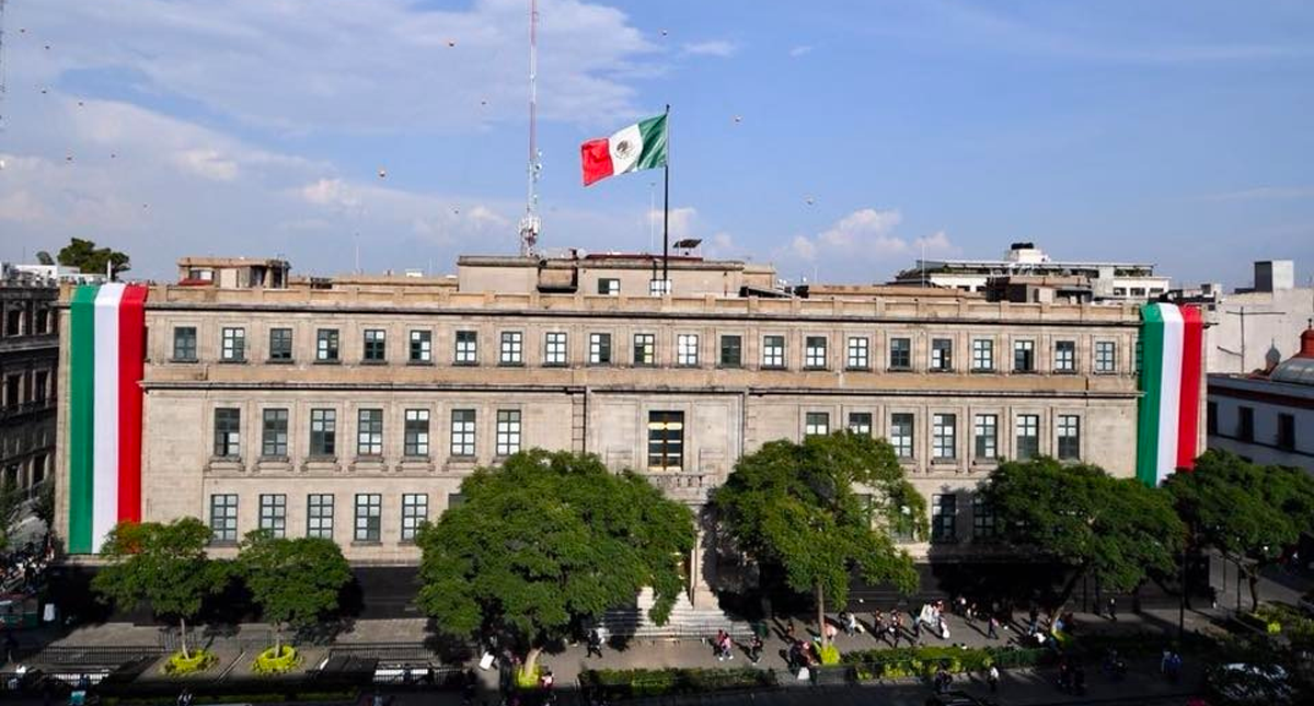 SCJN desecha amparo de ex accionista de Grupo Modelo para devolución de ISR