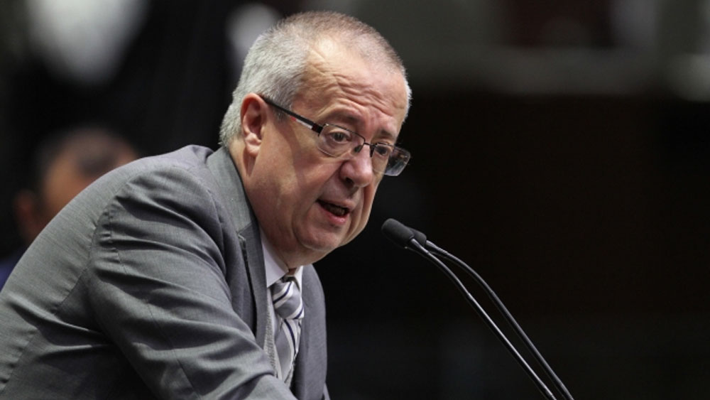 SHCP prevé destinar 100 mil mdp para deuda de Pemex de fondo federal