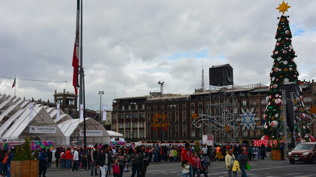 Vacaciones dejarán derrama económica mayor a 14 mil mdp: Sectur