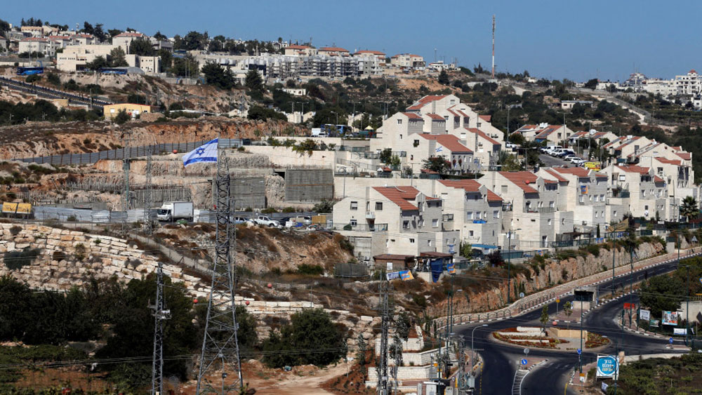 Cadena perpetua a palestino por vender propiedad a judíos