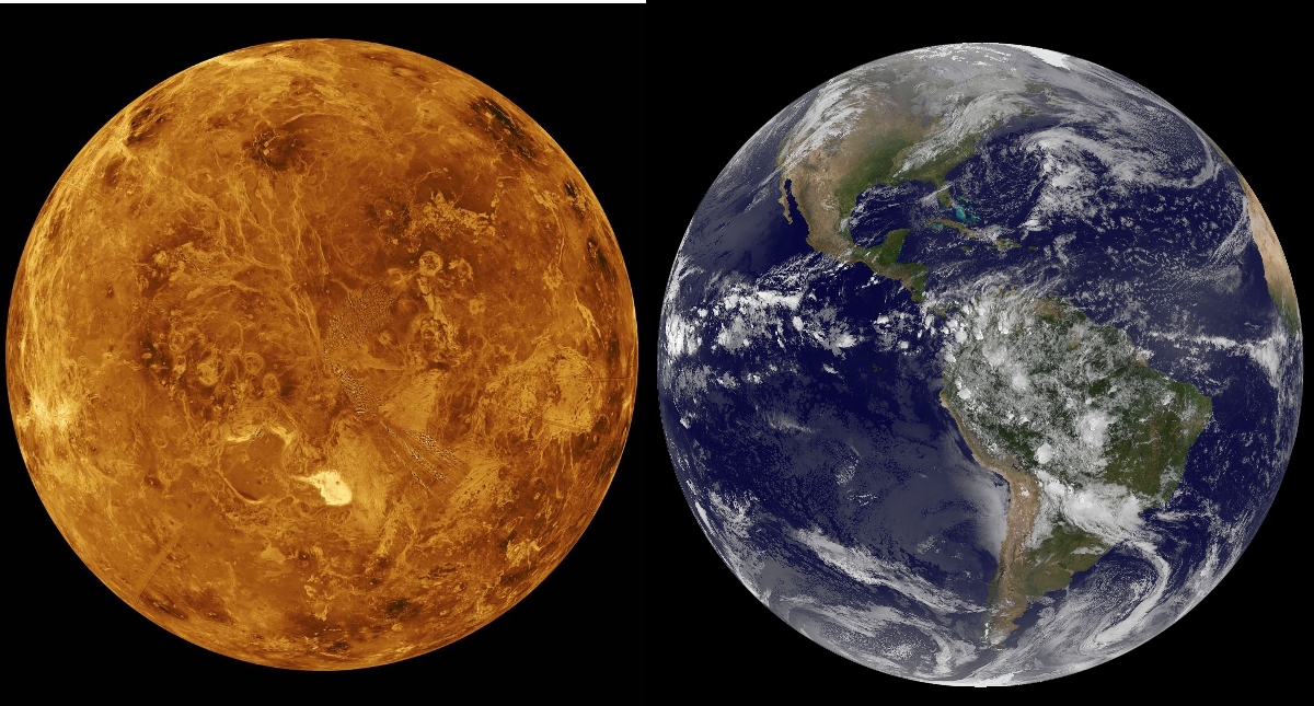 La Tierra no alcanzará las temperaturas de Venus: Especialista