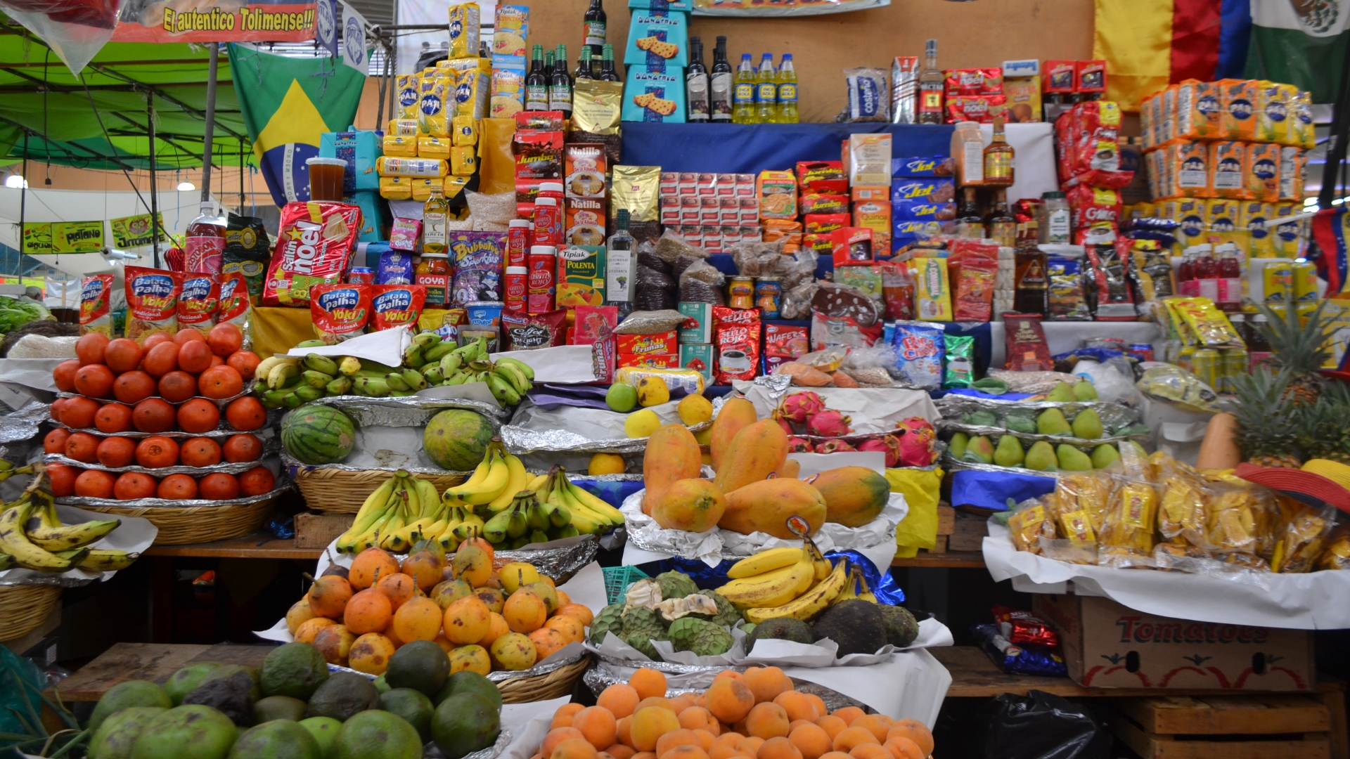 Aguacate, limón y jitomate registran mayor variación de precio