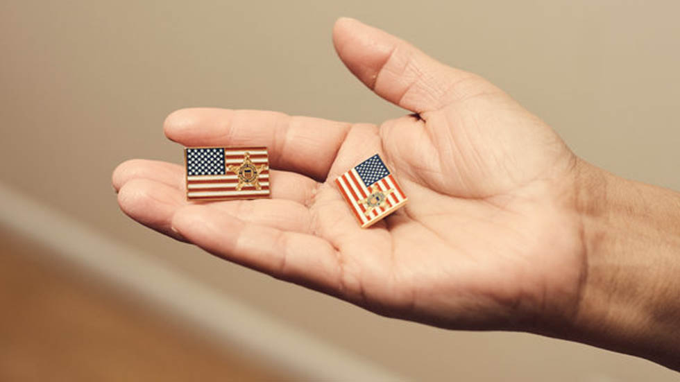 Migrante indocumentada trabaja para Trump en club privado de golf - victorina-morales-migrante-indocumentada-trump-2