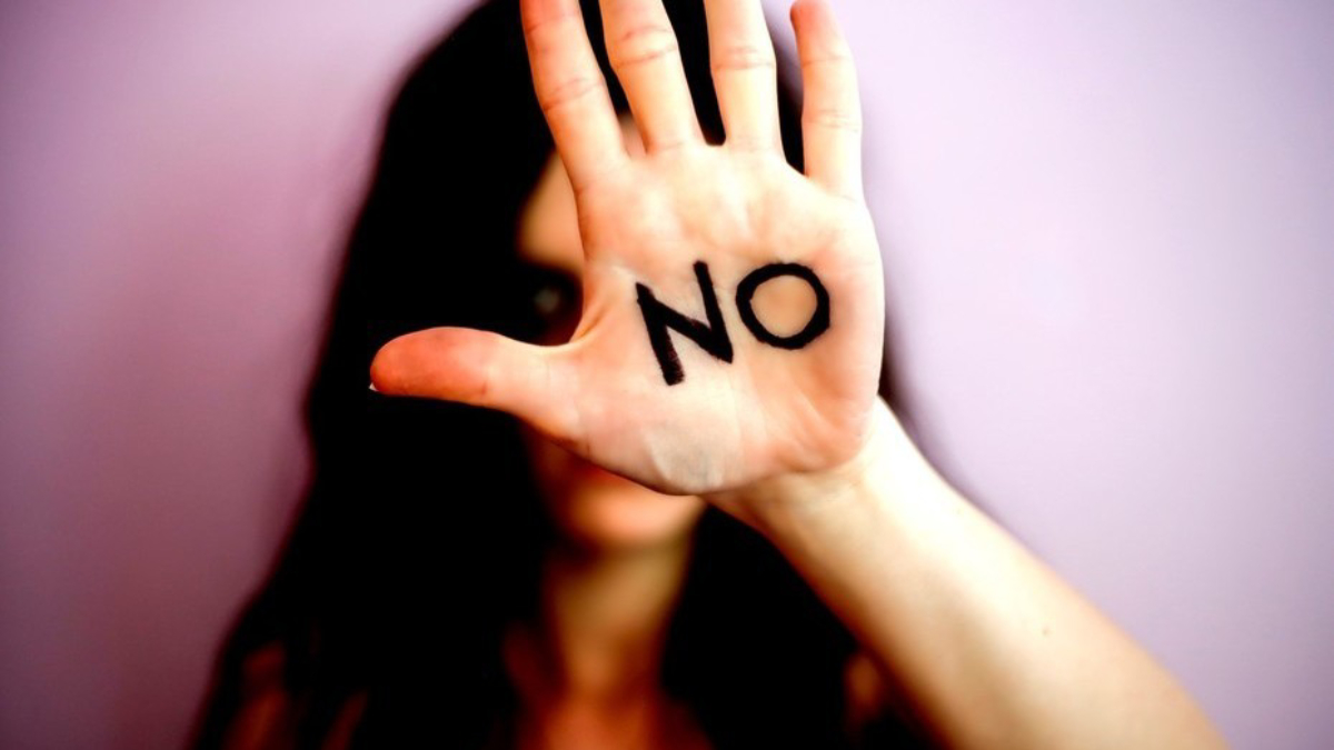 Gobierno federal debe erradicar la violencia de género: CNDH