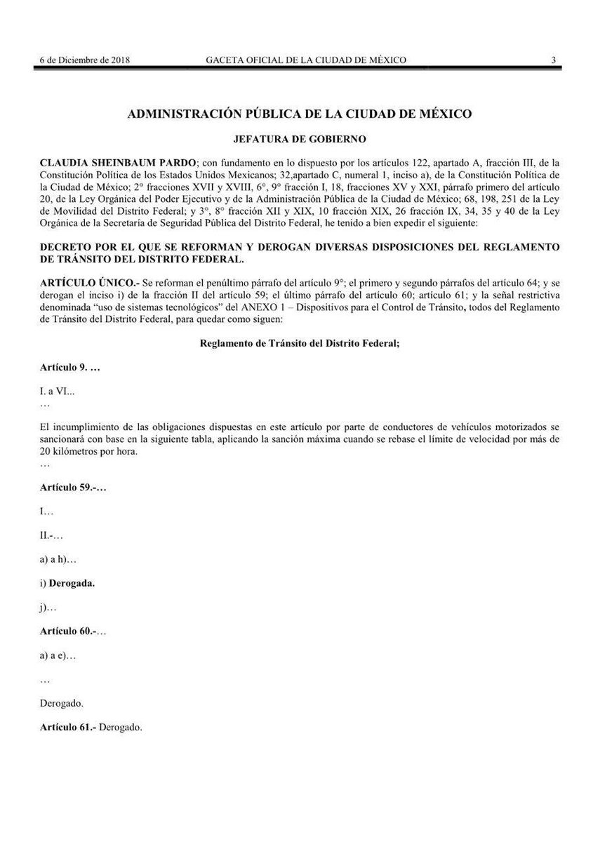 Se cancelan las fotomultas en Ciudad de México - whatsapp-image-2018-12-06-at-122054-pm