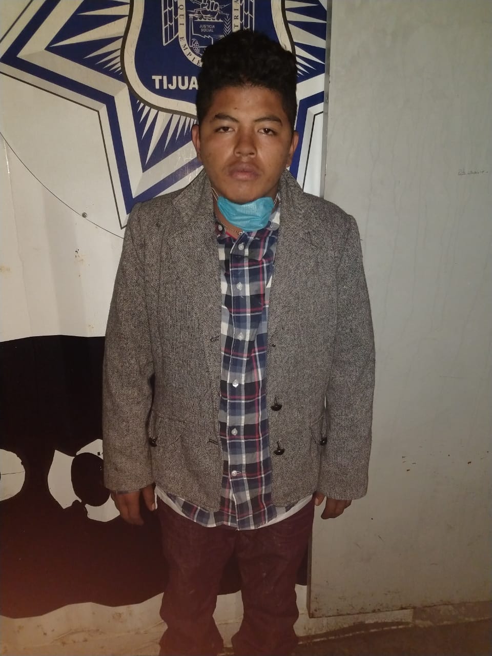 Al menos 4 mil migrantes permanecen en Tijuana - whatsapp-image-2018-12-09-at-114556-am