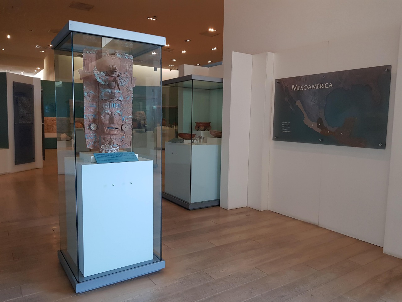 Una zona arqueológica poco visitada en el corazón turístico de Cancún - whatsapp-image-2018-12-18-at-142042-3