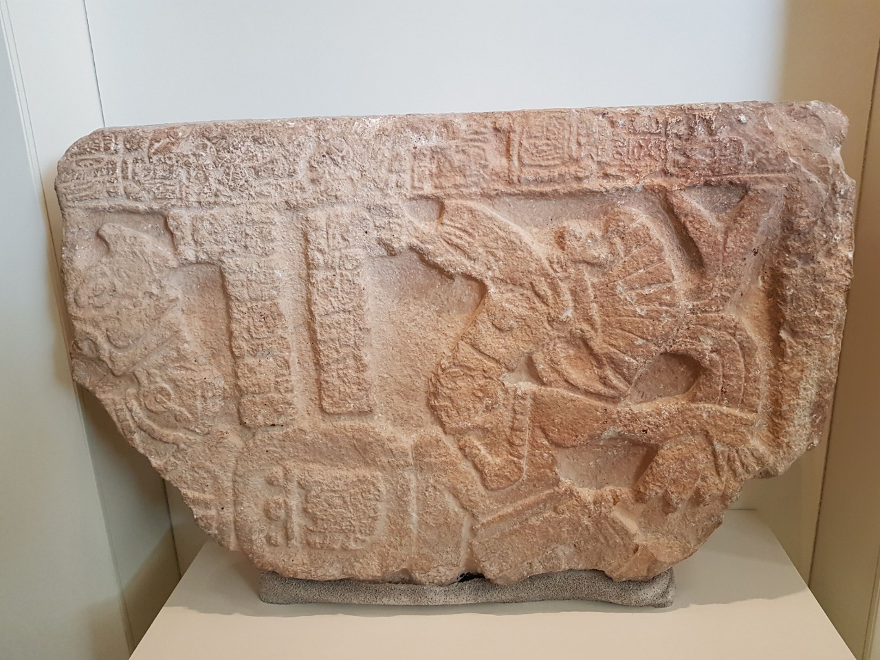 Una zona arqueológica poco visitada en el corazón turístico de Cancún - whatsapp-image-2018-12-18-at-142042