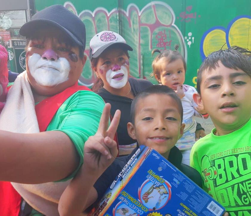 Ayudan para que todos tengan algo en su mesa esta Navidad - whatsapp-image-2018-12-24-at-160512