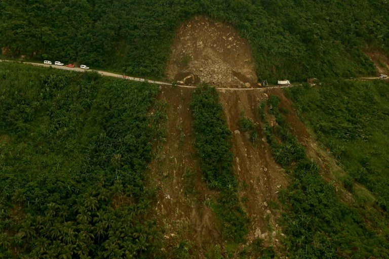 Cifra de muertos por tormenta en Filipinas sube a 126 - 000-1c01qc