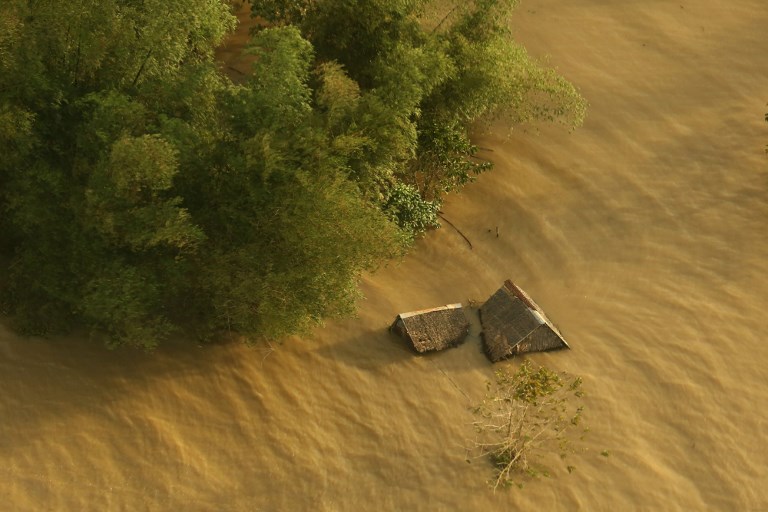 Cifra de muertos por tormenta en Filipinas sube a 126 - 000-1c01qd