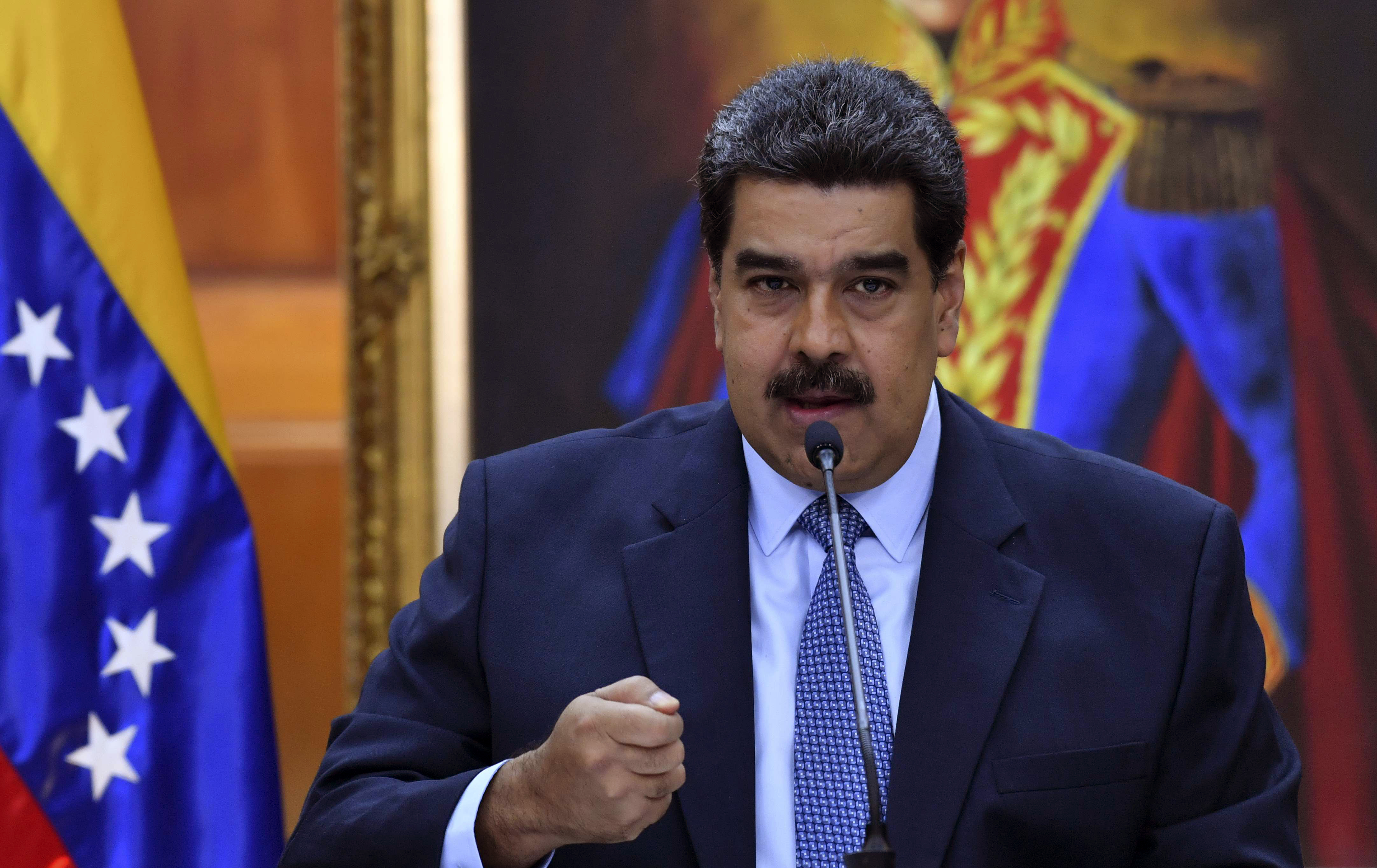 Maduro y la peor crisis en la historia de Venezuela
