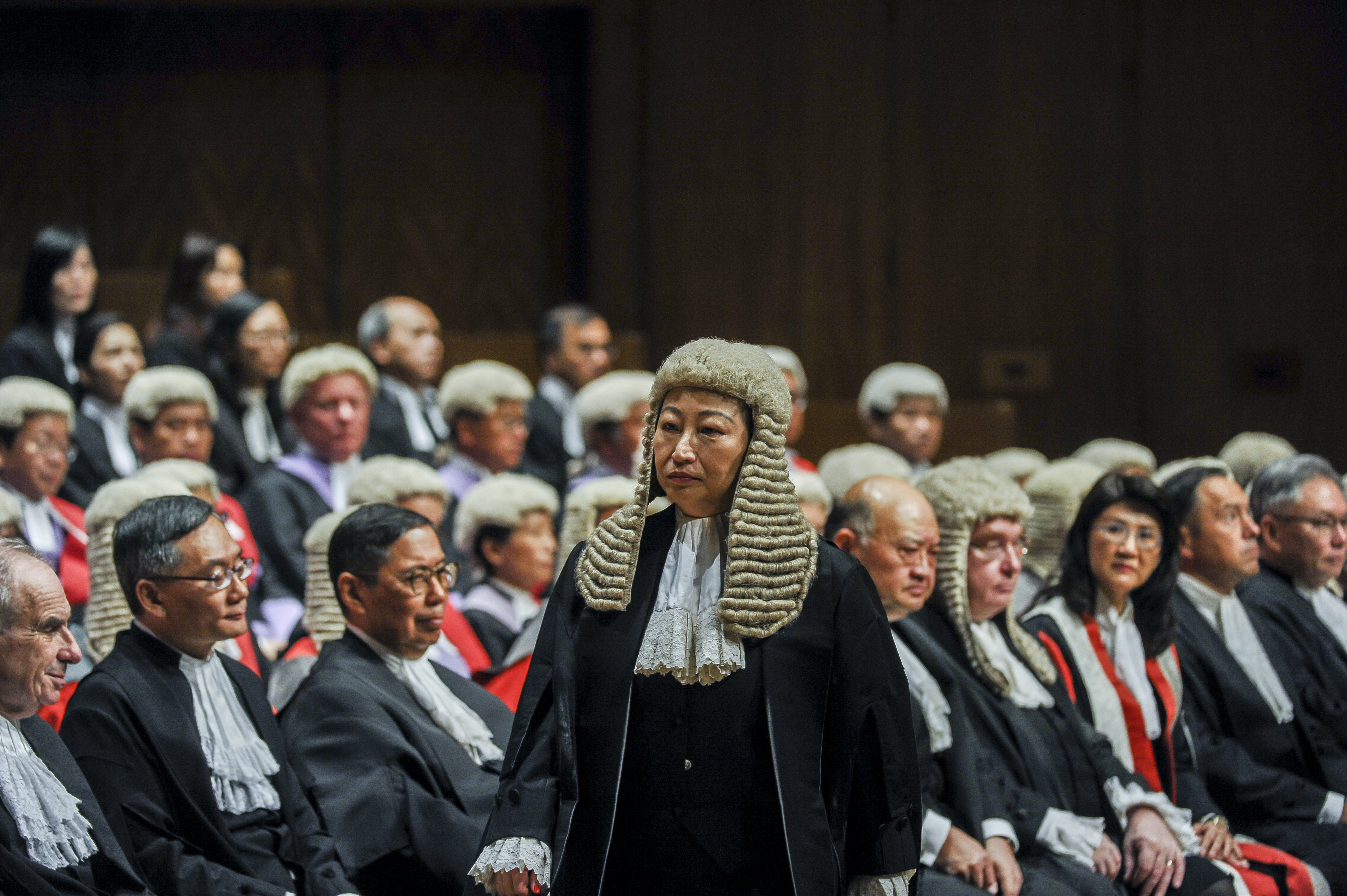 China da pena de muerte a canadiense acusado de tráfico de drogas - 000-1c81x5