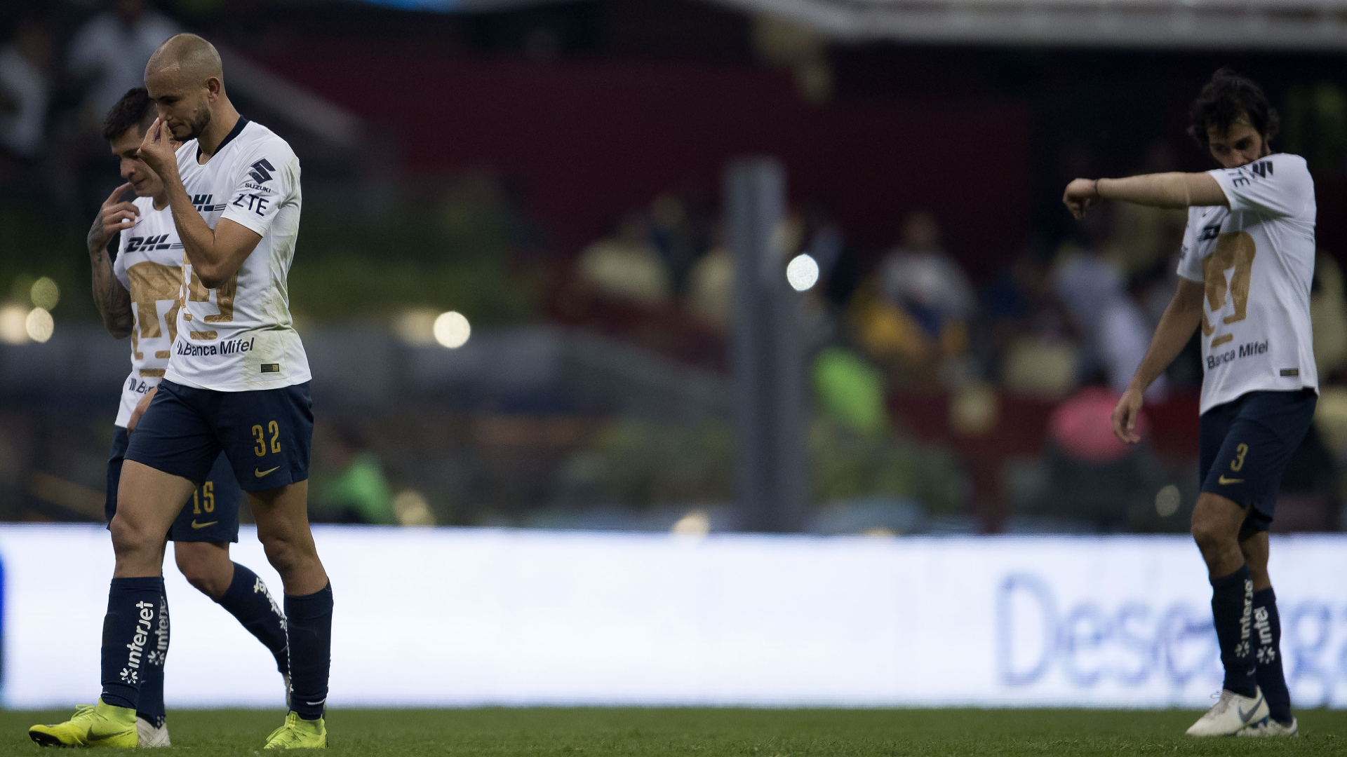 Pumas está en desventaja ante falta de refuerzos: Carlos González - 20181209-2826-1