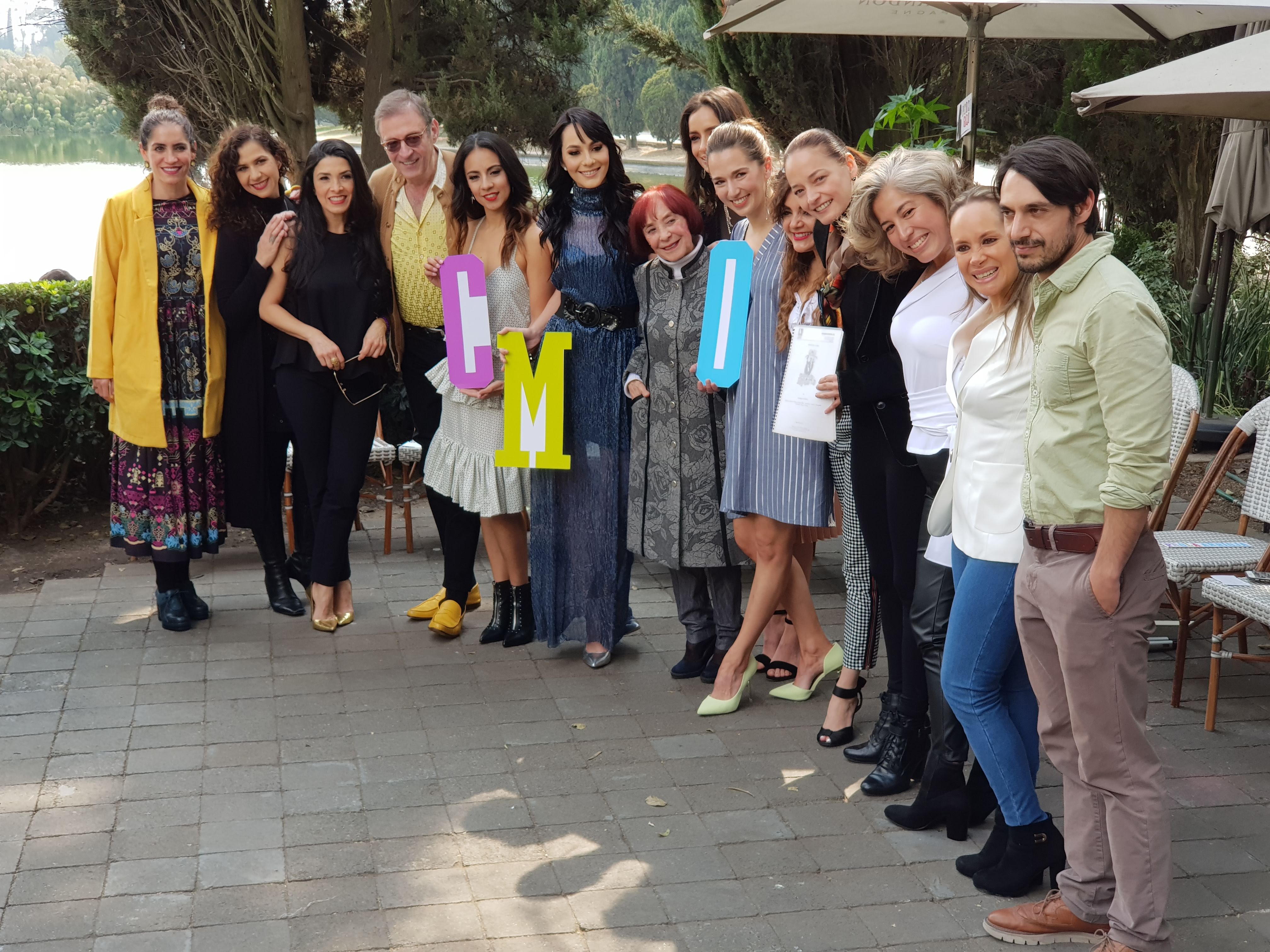 El teatro en México ¿en crisis?