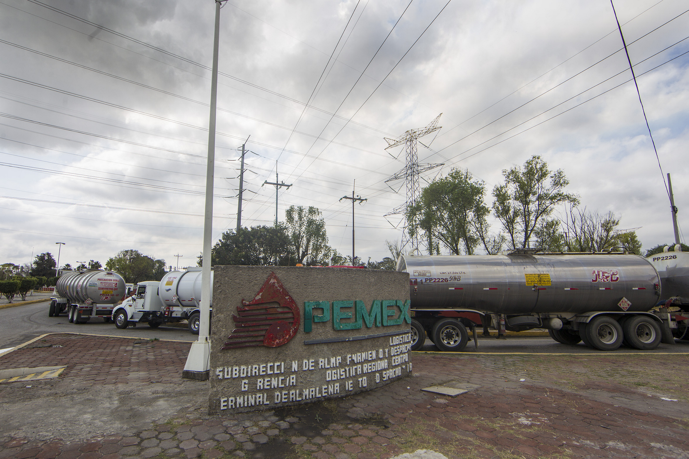 Mejora distribución de combustible, señala Onexpo