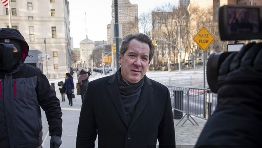 El Chapo no escapará de cárcel en EE.UU.; eso solo pasa en México: abogado - abogado-chapo-jeffrey-lichtman