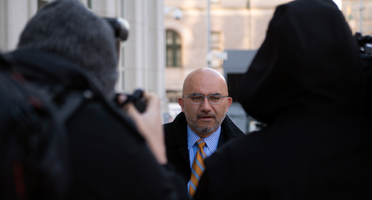 Revelan conversaciones entre Emma Coronel y 'El Chapo' - abogado-del-chapo