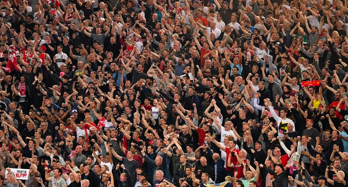Aficionados del Lazio profieren cánticos racistas durante partido