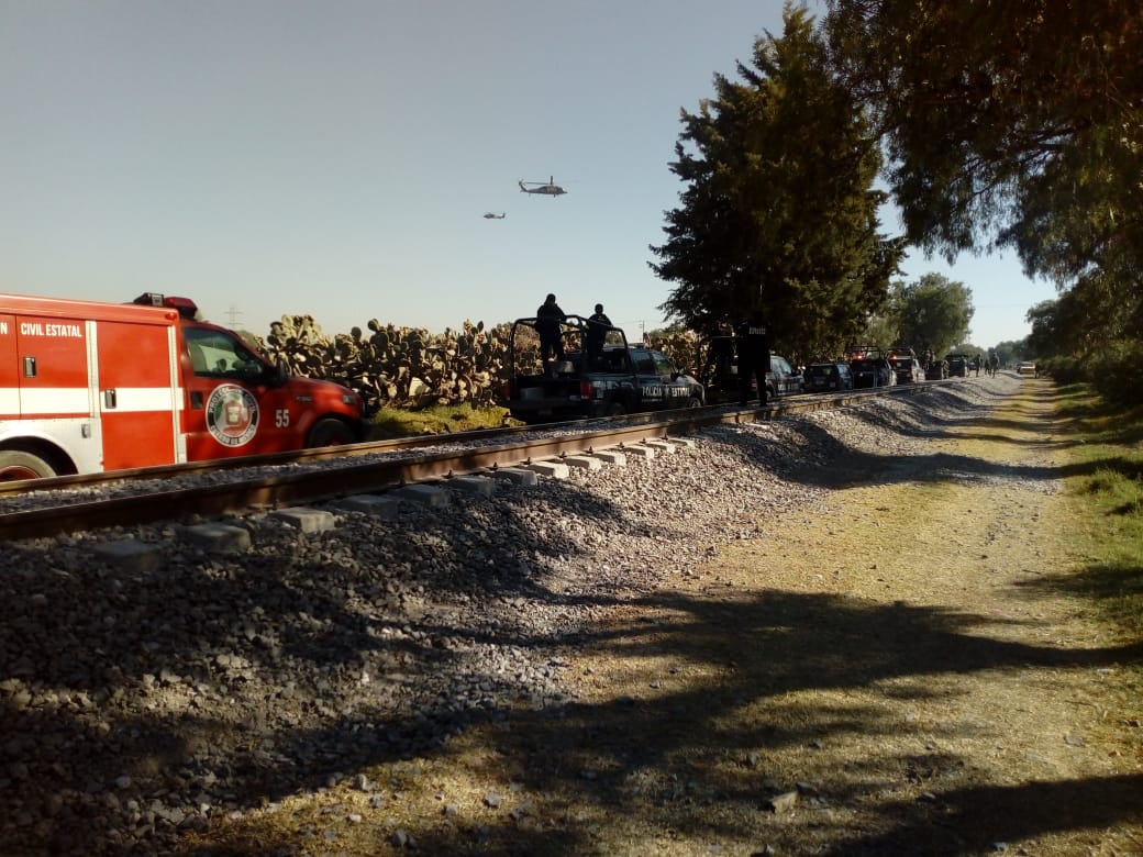 López Obrador pide a ciudadanos no proteger a delincuentes - agresion-soldados-otumba