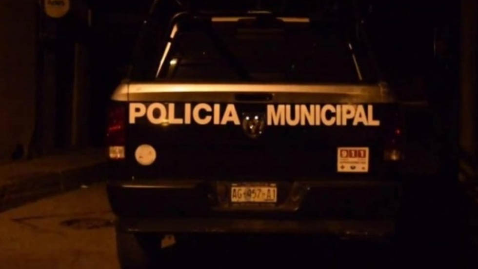 Menor se suicida en Cosío, Aguascalientes
