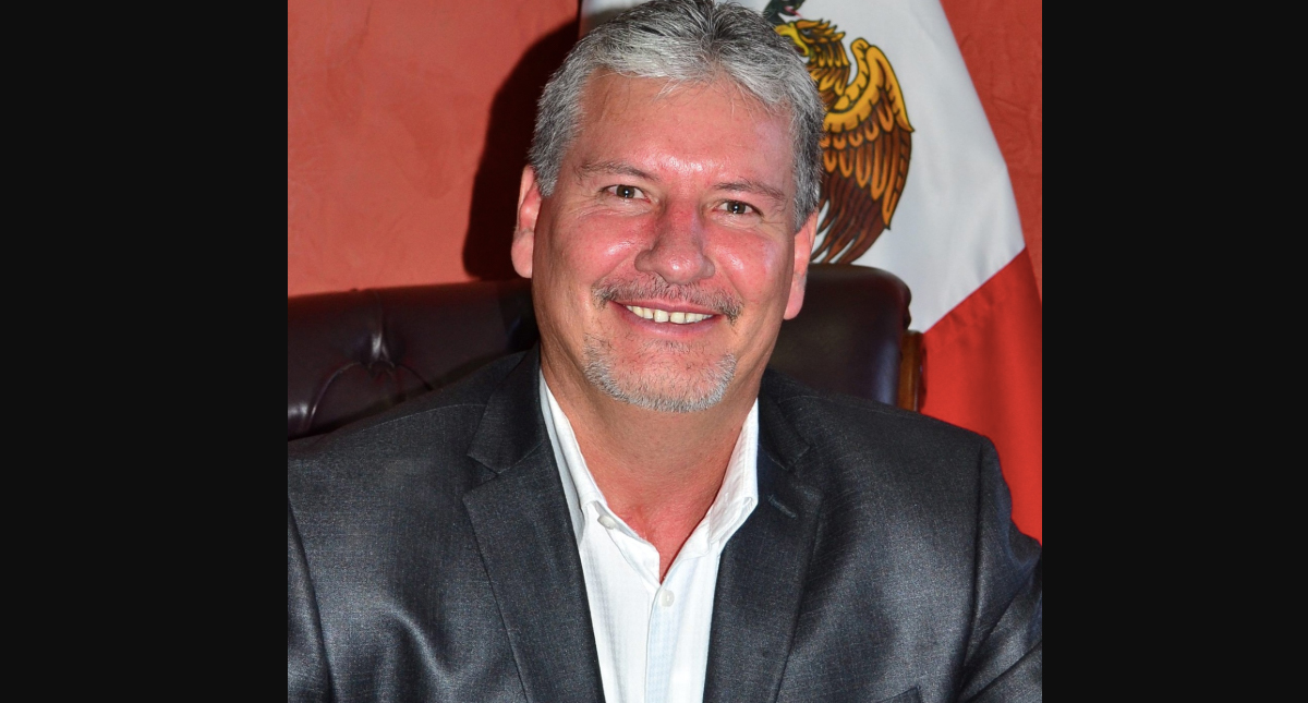 Detienen a alcalde de Bacúm, Sonora, en EE.UU.