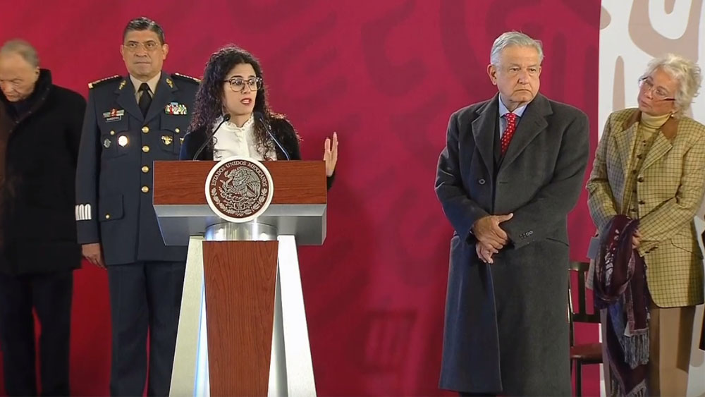 Inicia programa de empleo para jóvenes - alcalde-conferencia-amlo