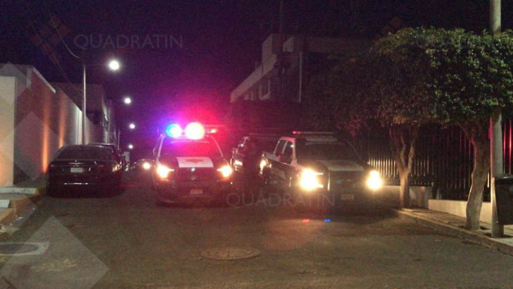 Detienen a alcalde guanajuatense en Querétaro - alcalde-san-jose-iturbide-fgr