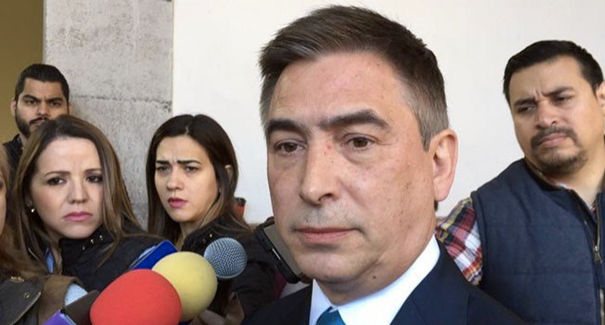 Cesan a 80 funcionarios por corrupción en Nuevo León Cesan a 80 funcionarios por corrupción en Nuevo León