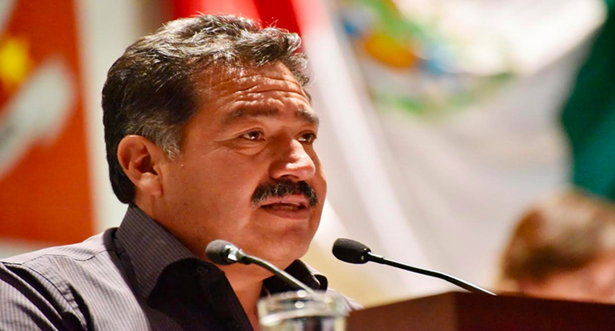 Confirman muerte de presidente municipal en Oaxaca por balazo en el tórax