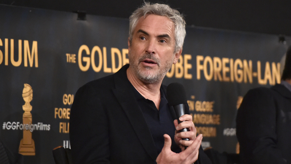 “Sentí que estaba perdiendo mi esencia” en Hollywood: Cuarón