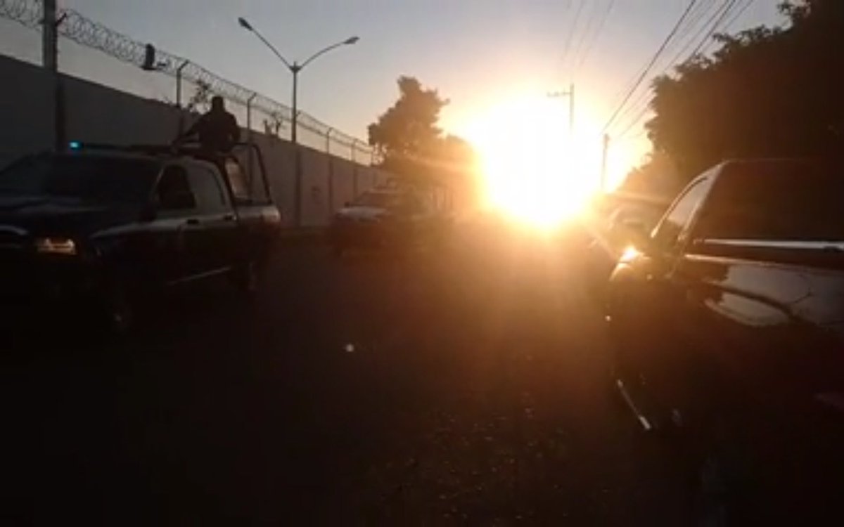 Reportan presunta amenaza de bomba en la refinería de Salamanca - amenaza-de-bomba-refineria-salamanca