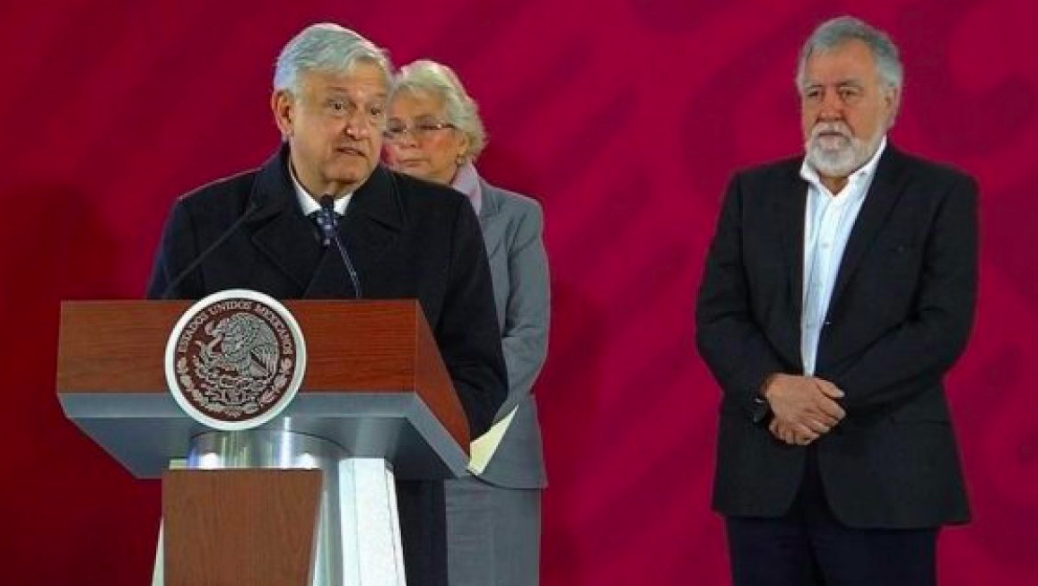 Investigan a exjefe de escoltas de Peña Nieto por robo de combustible Investigan a exjefe de escoltas de Peña Nieto por robo de combustible